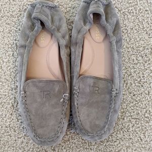 Taryn Rose Kristine Loafer